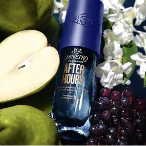 Sol de Janeiro After Hours 2023